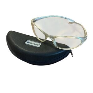 Converse Women's Transparent Glasses